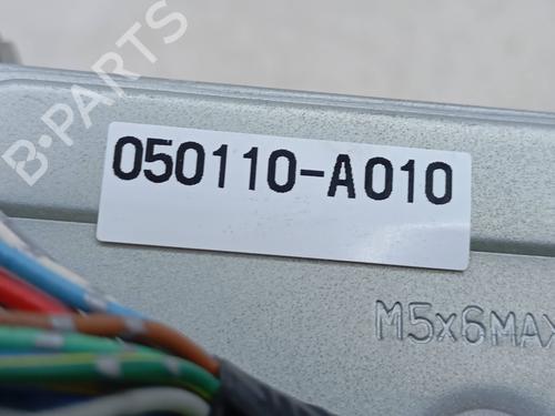 Radio MAZDA 6 Hatchback (GG) 2.0 DI (GG14) | BP26402354E6 - Image 4