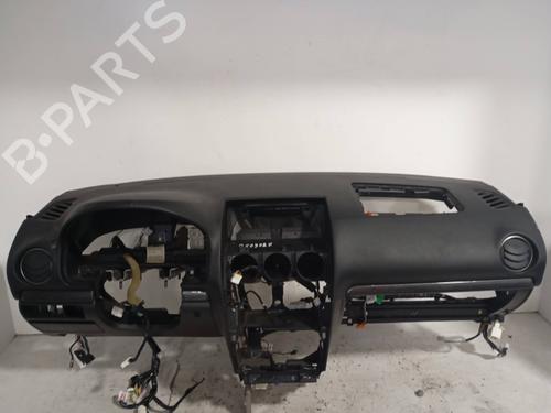 Instrumentbræt Instrumentbræt MAZDA 6 Hatchback (GG) 2.0 DI (GG14) (136 hp) 27517773 27517773