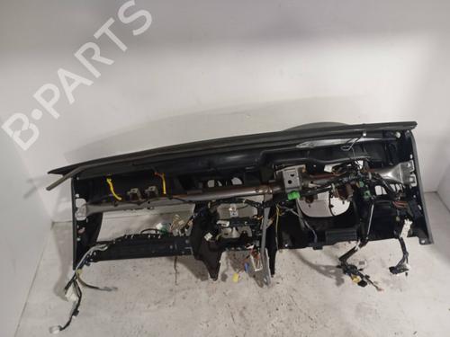 Dashboard MAZDA 6 Hatchback (GG) 2.0 DI (GG14) | BP27517773C46 - Image 2
