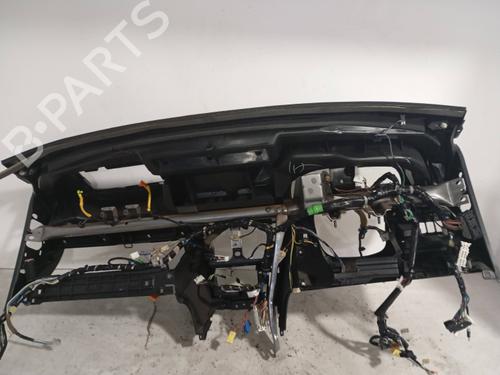 Dashboard MAZDA 6 Hatchback (GG) 2.0 DI (GG14) | BP27517773C46 - Image 3