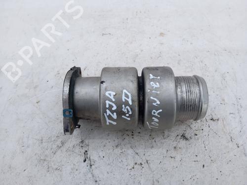 Intercooler pipe FORD TOURNEO COURIER B460 MPV 1.5 TDCi | BP24418805M127 - Image 2