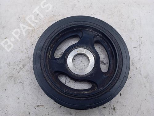 Pulley FORD TOURNEO COURIER B460 MPV 1.5 TDCi | BP24310972M122 - Image 2