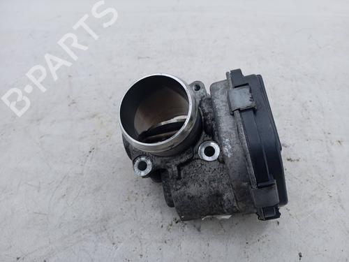 Used Throttle body Throttle body FORD TOURNEO COURIER B460 MPV 1.5 TDCi (75 hp) 24310968 24310968