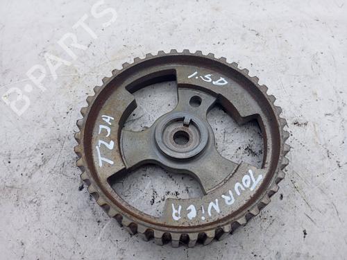 Pulley FORD TOURNEO COURIER B460 MPV 1.5 TDCi | BP24410595M122 - Image 1