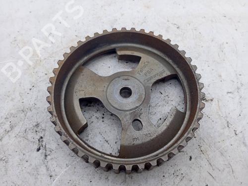 Pulley FORD TOURNEO COURIER B460 MPV 1.5 TDCi | BP24410595M122 - Image 2