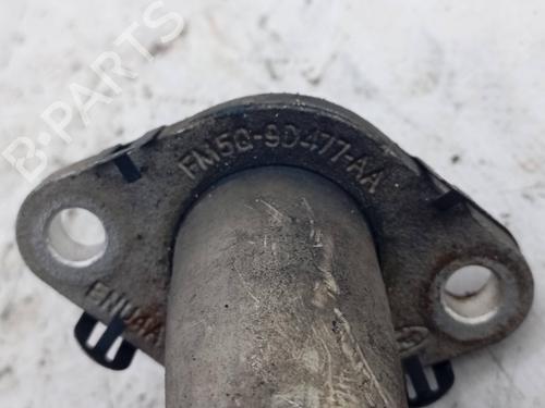 Pipe FORD TOURNEO COURIER B460 MPV 1.5 TDCi | BP24418806M125 - Image 3