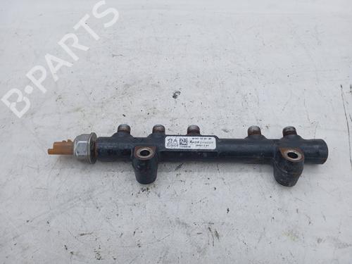 Injection rail FORD TOURNEO COURIER B460 MPV 1.5 TDCi | BP24310976M98 - Image 2