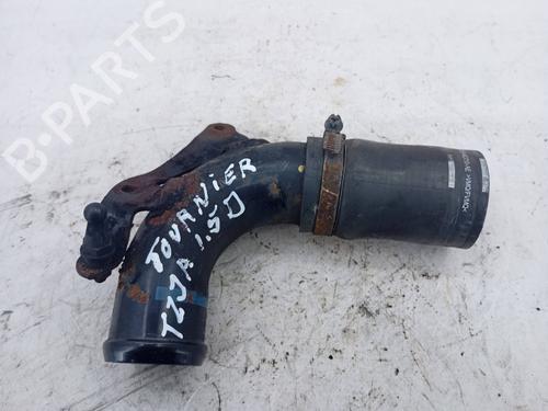 Used Intercooler pipe Intercooler pipe FORD TOURNEO COURIER B460 MPV 1.5 TDCi (75 hp) 24418808 24418808