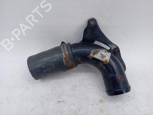 Intercooler pipe FORD TOURNEO COURIER B460 MPV 1.5 TDCi | BP24418808M127 - Image 2