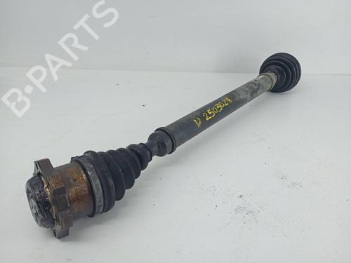 Right front driveshaft SEAT LEON (1M1) 1.6 16 V | BP32447929M39 - Image 2