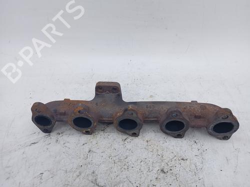 Used Exhaust manifold Exhaust manifold 24418809 24418809