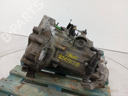 Gearbox SEAT LEON (1M1) 1.6 16 V | BP31932099M3 - Image 2