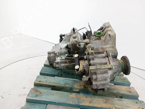 Gearbox SEAT LEON (1M1) 1.6 16 V | BP31932099M3 - Image 4