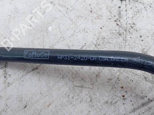 Pipe FORD TOURNEO COURIER B460 MPV 1.5 TDCi | BP24418811M125 - Image 3