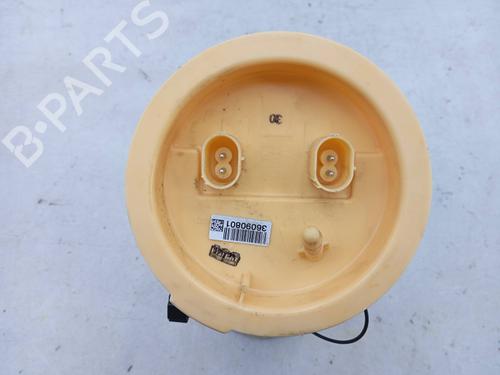 Used Fuel pump Fuel pump BMW 1 (E87) 120 d (163 hp) 24373879 24373879