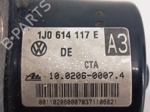 ABS pump SEAT LEON (1M1) 1.6 16 V | BP33047261M43 - Image 3