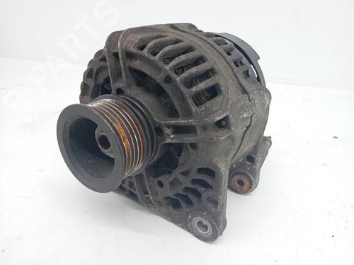 Used Alternator Alternator SEAT LEON (1M1) 1.6 16 V (105 hp) 32447930 32447930