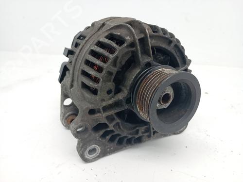 Alternator SEAT LEON (1M1) 1.6 16 V | BP32447930M7 - Image 2