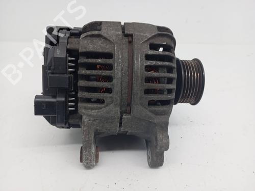 Alternator SEAT LEON (1M1) 1.6 16 V | BP32447930M7 - Image 3