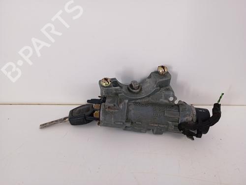 Ignition barrel SEAT LEON (1M1) 1.6 16 V | BP33047262M48 - Image 2