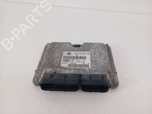 Used Engine control unit (ECU) Engine control unit (ECU) 33047263 33047263