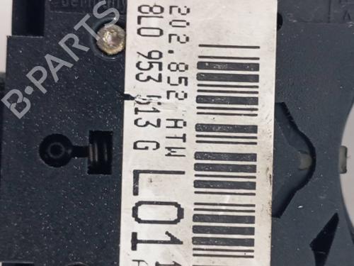 Steering column stalk SEAT LEON (1M1) 1.6 16 V | BP33047264I23 - Image 3