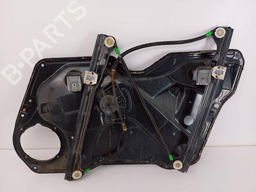 Front left window mechanism SEAT LEON (1M1) 1.6 16 V | BP33047268C22 - Image 2