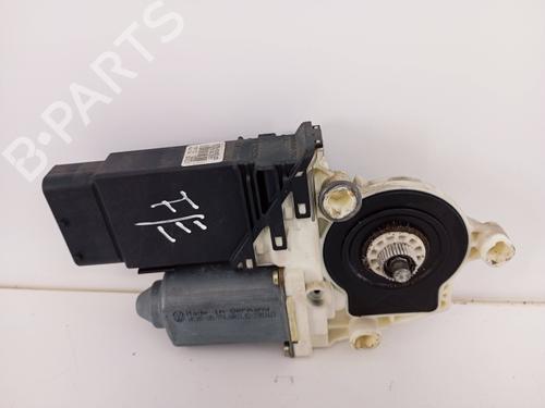 Left front window motor SEAT LEON (1M1) 1.6 16 V | BP33211608E21 - Image 2