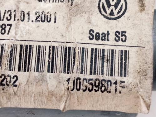 Left front window motor SEAT LEON (1M1) 1.6 16 V | BP33211608E21 - Image 3