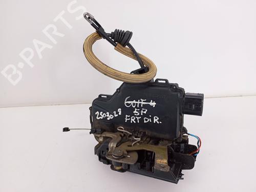 Used Front right lock Front right lock SEAT LEON (1M1) 1.6 16 V (105 hp) 33211609 33211609