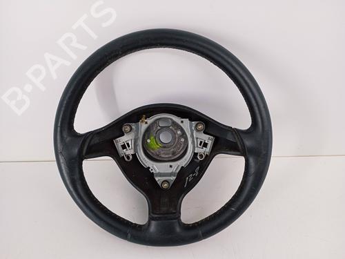 Used Steering wheel Steering wheel SEAT LEON (1M1) 1.6 16 V (105 hp) 33047283 33047283