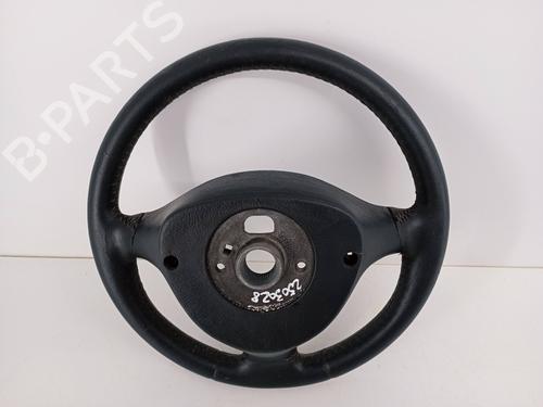Steering wheel SEAT LEON (1M1) 1.6 16 V | BP33047283C49 - Image 2