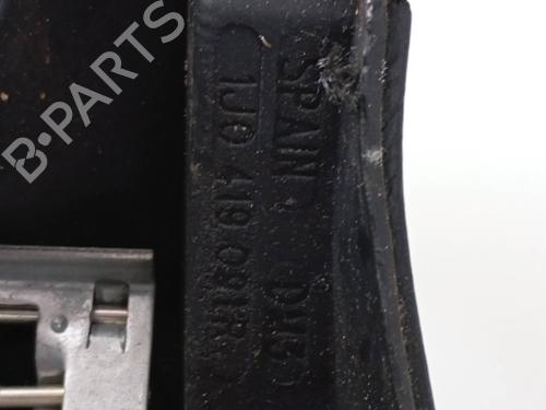 Steering wheel SEAT LEON (1M1) 1.6 16 V | BP33047283C49 - Image 3