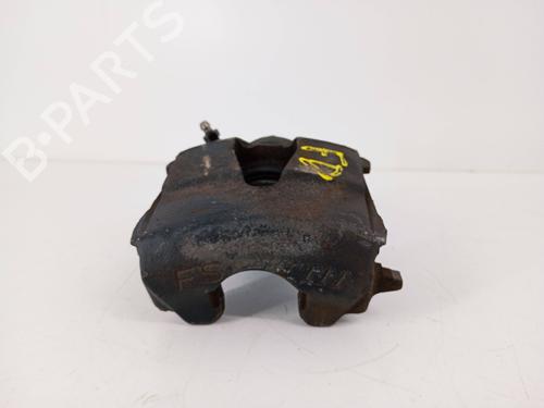 Used Right front brake caliper Right front brake caliper SEAT LEON (1M1) 1.6 16 V (105 hp) 33211621 33211621