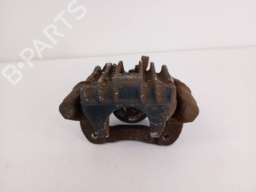 Used Left rear brake caliper Left rear brake caliper SEAT LEON (1M1) 1.6 16 V (105 hp) 33211624 33211624