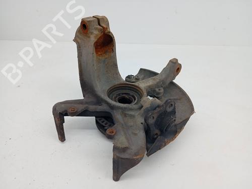 Right front steering knuckle SEAT LEON (1M1) 1.6 16 V | BP32447931M26 - Image 2