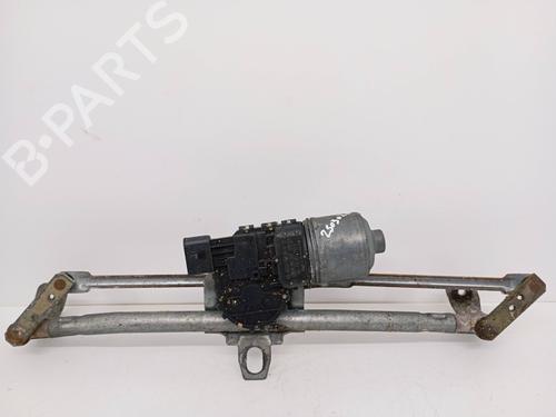 Front wiper motor SEAT LEON (1M1) 1.6 16 V | BP33211625M29 - Image 2