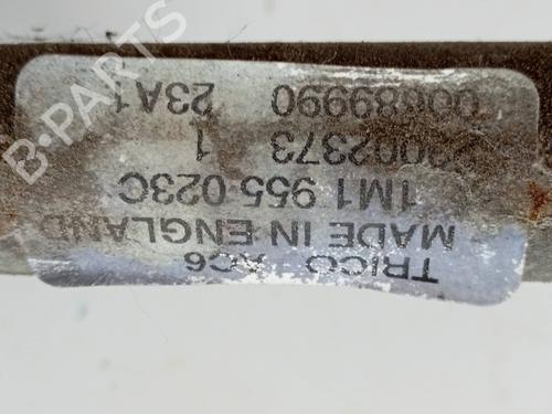 Front wiper motor SEAT LEON (1M1) 1.6 16 V | BP33211625M29 - Image 3