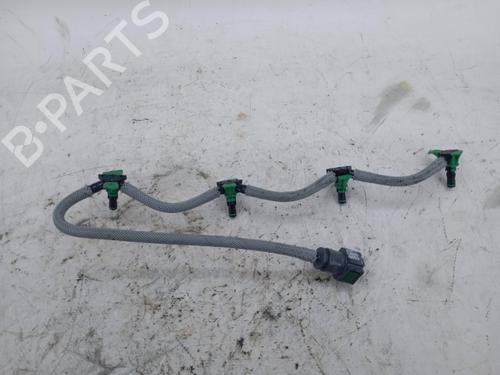 Pipe FORD TOURNEO COURIER B460 MPV 1.5 TDCi | BP24410599M125 - Image 2