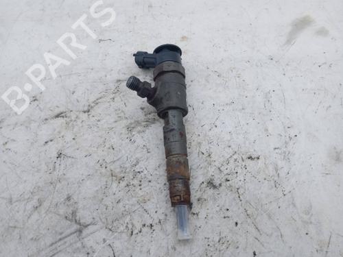 Used Injector Injector FORD TOURNEO COURIER B460 MPV 1.5 TDCi (75 hp) 24410600 24410600