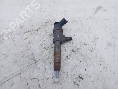 Injector FORD TOURNEO COURIER B460 MPV 1.5 TDCi | BP24410600M100 - Image 2