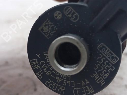 Injector FORD TOURNEO COURIER B460 MPV 1.5 TDCi | BP24410600M100 - Image 3
