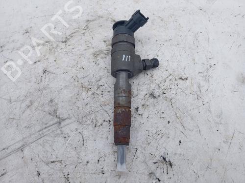 Used Injector Injector FORD TOURNEO COURIER B460 MPV 1.5 TDCi (75 hp) 24410601 24410601