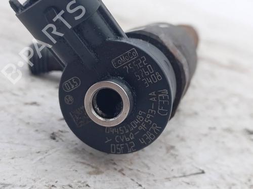 Injector FORD TOURNEO COURIER B460 MPV 1.5 TDCi | BP24410601M100 - Image 3