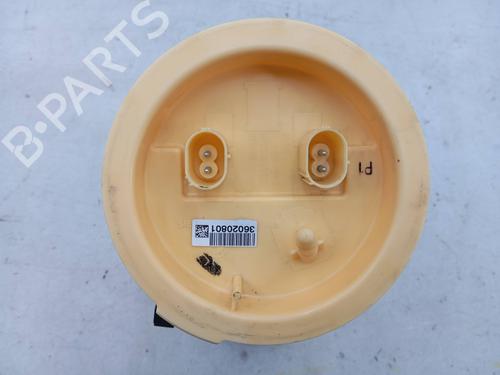 Used Fuel pump Fuel pump BMW 3 Coupe (E92) 320 d (177 hp) 24373888 24373888