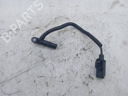 Elektronisk modul Elektronisk modul FORD TOURNEO COURIER B460 MPV 1.5 TDCi (75 hp) 24410602 24410602