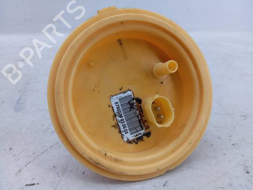 Aforador Aforador BMW 7 (E65, E66, E67) 730 d (204 hp) 24377123 24377123