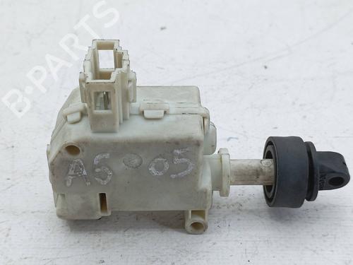 Used Fuel door actuator Fuel door actuator AUDI A6 C6 (4F2) 2.0 TDI (136 hp) 24335799 24335799