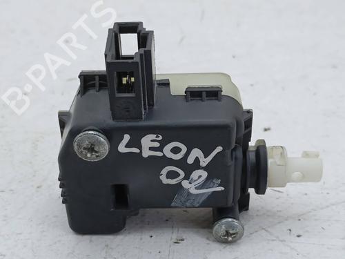 Used Electronic module Electronic module SEAT LEON (1M1) 1.9 TDI (90 hp) 24335800 24335800