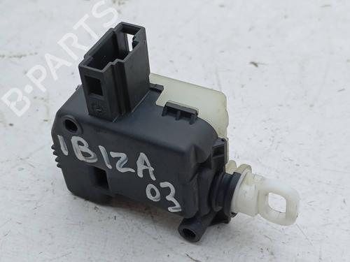 Used Electronic module Electronic module SEAT IBIZA III (6L1) 1.9 TDI (100 hp) 24335801 24335801